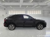  Audi  Q5 AUDI  SPORTBACK / 2020 / 5P / SUV 40 TDI S LINE QUATTRO S TRONIC #7