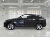  Audi  Q5 AUDI  SPORTBACK / 2020 / 5P / SUV 40 TDI S LINE QUATTRO S TRONIC #8