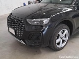  Audi  Q5 AUDI  SPORTBACK / 2020 / 5P / SUV 40 TDI S LINE QUATTRO S TRONIC #27