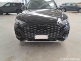 Audi  Q5 AUDI  SPORTBACK / 2020 / 5P / SUV 40 TDI S LINE QUATTRO S TRONIC #29