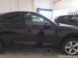  Audi  Q5 AUDI  SPORTBACK / 2020 / 5P / SUV 40 TDI S LINE QUATTRO S TRONIC #32
