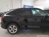  Audi  Q5 AUDI  SPORTBACK / 2020 / 5P / SUV 40 TDI S LINE QUATTRO S TRONIC #35
