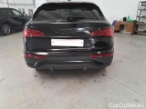  Audi  Q5 AUDI  SPORTBACK / 2020 / 5P / SUV 40 TDI S LINE QUATTRO S TRONIC #42