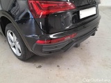  Audi  Q5 AUDI  SPORTBACK / 2020 / 5P / SUV 40 TDI S LINE QUATTRO S TRONIC #50