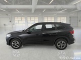  Bmw  X1 BMW  / 2022 / 5P / SUV XDRIVE 20D DCT #8