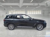  Bmw  X3 BMW  / 2021 / 5P / SUV XDRIVE 20D MH48V #7