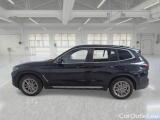  Bmw  X3 BMW  / 2021 / 5P / SUV XDRIVE 20D MH48V #8