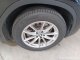  Bmw  X3 BMW  / 2021 / 5P / SUV XDRIVE 20D MH48V #17