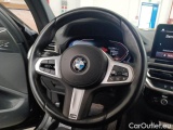  Bmw  X3 BMW  / 2021 / 5P / SUV XDRIVE 20D MH48V #67
