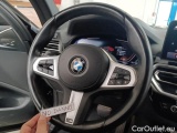  Bmw  X3 BMW  / 2021 / 5P / SUV XDRIVE 20D MH48V #68
