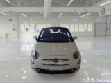  Fiat  500 FIAT  / 2015 / 3P / BERLINA 1.0 70CV IBRIDO DOLCEVITA #6