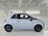  Fiat  500 FIAT  / 2015 / 3P / BERLINA 1.0 70CV IBRIDO DOLCEVITA #7