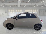  Fiat  500 FIAT  / 2015 / 3P / BERLINA 1.0 70CV IBRIDO DOLCEVITA #8