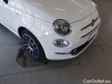  Fiat  500 FIAT  / 2015 / 3P / BERLINA 1.0 70CV IBRIDO DOLCEVITA #24