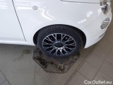  Fiat  500 FIAT  / 2015 / 3P / BERLINA 1.0 70CV IBRIDO DOLCEVITA #28