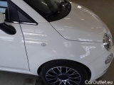  Fiat  500 FIAT  / 2015 / 3P / BERLINA 1.0 70CV IBRIDO DOLCEVITA #30