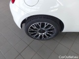  Fiat  500 FIAT  / 2015 / 3P / BERLINA 1.0 70CV IBRIDO DOLCEVITA #32