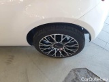  Fiat  500 FIAT  / 2015 / 3P / BERLINA 1.0 70CV IBRIDO DOLCEVITA #37