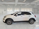  Fiat  500 FIAT X / 2018 / 5P / CROSSOVER 1.0 T3 120CV MT E6D CONNECT #8