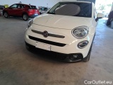  Fiat  500 FIAT X / 2018 / 5P / CROSSOVER 1.0 T3 120CV MT E6D CONNECT #35