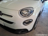  Fiat  500 FIAT X / 2018 / 5P / CROSSOVER 1.0 T3 120CV MT E6D CONNECT #39