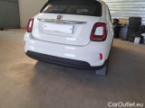  Fiat  500 FIAT X / 2018 / 5P / CROSSOVER 1.0 T3 120CV MT E6D CONNECT #57
