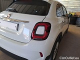  Fiat  500 FIAT X / 2018 / 5P / CROSSOVER 1.0 T3 120CV MT E6D CONNECT #64