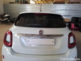 Fiat  500 FIAT X / 2018 / 5P / CROSSOVER 1.0 T3 120CV MT E6D CONNECT #62