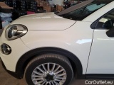  Fiat  500 FIAT X / 2018 / 5P / CROSSOVER 1.0 T3 120CV MT E6D CONNECT #82