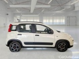  Fiat  Panda FIAT  / 2011 / 5P / BERLINA 1.0 FIREFLY 70CV SeS HYBRID CITY LIFE #7