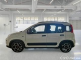  Fiat  Panda FIAT  / 2011 / 5P / BERLINA 1.0 FIREFLY 70CV SeS HYBRID CITY LIFE #8