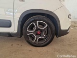  Fiat  Panda FIAT  / 2011 / 5P / BERLINA 1.0 FIREFLY 70CV SeS HYBRID CITY LIFE #17