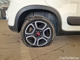  Fiat  Panda FIAT  / 2011 / 5P / BERLINA 1.0 FIREFLY 70CV SeS HYBRID CITY LIFE #18