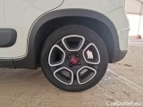  Fiat  Panda FIAT  / 2011 / 5P / BERLINA 1.0 FIREFLY 70CV SeS HYBRID CITY LIFE #19