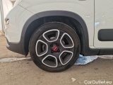  Fiat  Panda FIAT  / 2011 / 5P / BERLINA 1.0 FIREFLY 70CV SeS HYBRID CITY LIFE #20
