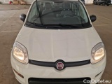  Fiat  Panda FIAT  / 2011 / 5P / BERLINA 1.0 FIREFLY 70CV SeS HYBRID CITY LIFE #25