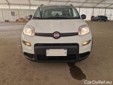  Fiat  Panda FIAT  / 2011 / 5P / BERLINA 1.0 FIREFLY 70CV SeS HYBRID CITY LIFE #28