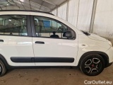  Fiat  Panda FIAT  / 2011 / 5P / BERLINA 1.0 FIREFLY 70CV SeS HYBRID CITY LIFE #35