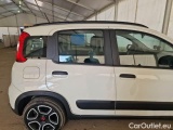  Fiat  Panda FIAT  / 2011 / 5P / BERLINA 1.0 FIREFLY 70CV SeS HYBRID CITY LIFE #39