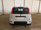  Fiat  Panda FIAT  / 2011 / 5P / BERLINA 1.0 FIREFLY 70CV SeS HYBRID CITY LIFE #45