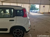  Fiat  Panda FIAT  / 2011 / 5P / BERLINA 1.0 FIREFLY 70CV SeS HYBRID CITY LIFE #49