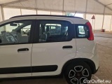  Fiat  Panda FIAT  / 2011 / 5P / BERLINA 1.0 FIREFLY 70CV SeS HYBRID CITY LIFE #52