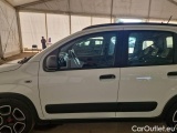  Fiat  Panda FIAT  / 2011 / 5P / BERLINA 1.0 FIREFLY 70CV SeS HYBRID CITY LIFE #57
