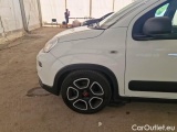  Fiat  Panda FIAT  / 2011 / 5P / BERLINA 1.0 FIREFLY 70CV SeS HYBRID CITY LIFE #62