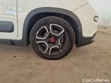  Fiat  Panda FIAT  / 2011 / 5P / BERLINA 1.0 FIREFLY 70CV SeS HYBRID CITY LIFE #69