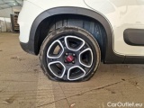  Fiat  Panda FIAT  / 2011 / 5P / BERLINA 1.0 FIREFLY 70CV SeS HYBRID CITY LIFE #77