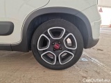  Fiat  Panda FIAT  / 2011 / 5P / BERLINA 1.0 FIREFLY 70CV SeS HYBRID CITY LIFE #75
