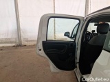  Fiat  Panda FIAT  / 2011 / 5P / BERLINA 1.0 FIREFLY 70CV SeS HYBRID CITY LIFE #92