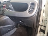  Fiat  Panda FIAT  / 2011 / 5P / BERLINA 1.0 FIREFLY 70CV SeS HYBRID CITY LIFE #102