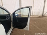  Fiat  Panda FIAT  / 2011 / 5P / BERLINA 1.0 FIREFLY 70CV SeS HYBRID CITY LIFE #105